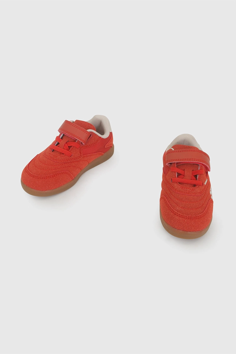 ZAPATILLA ROJO UNISEX 8344 COLLOKY - 5