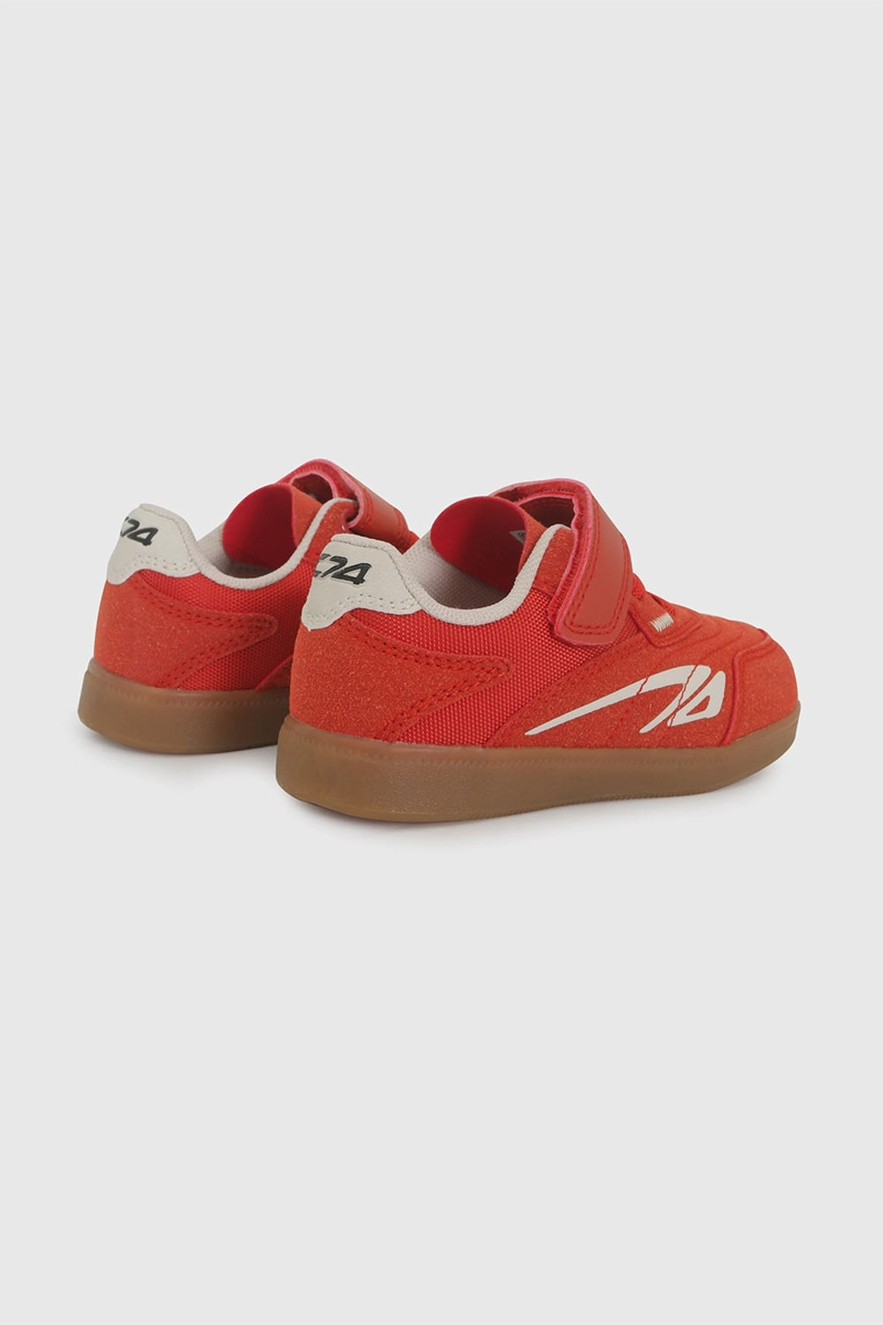 ZAPATILLA ROJO UNISEX 8344 COLLOKY - 6