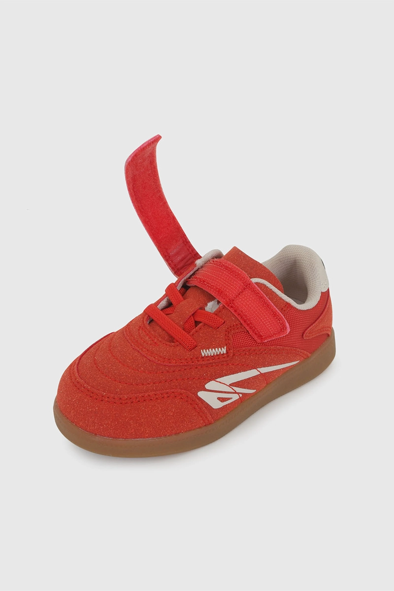 ZAPATILLA ROJO UNISEX 8344 COLLOKY - 7