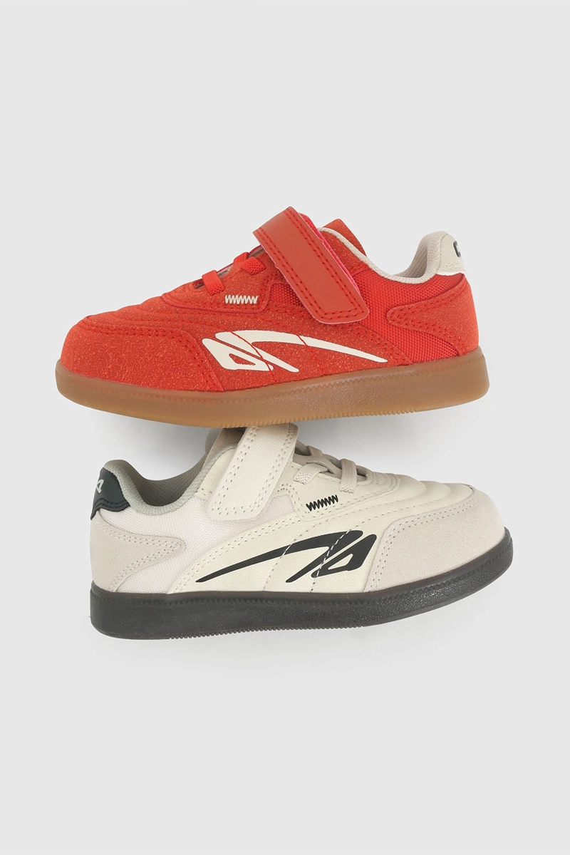 ZAPATILLA ROJO UNISEX 8344 COLLOKY - 8