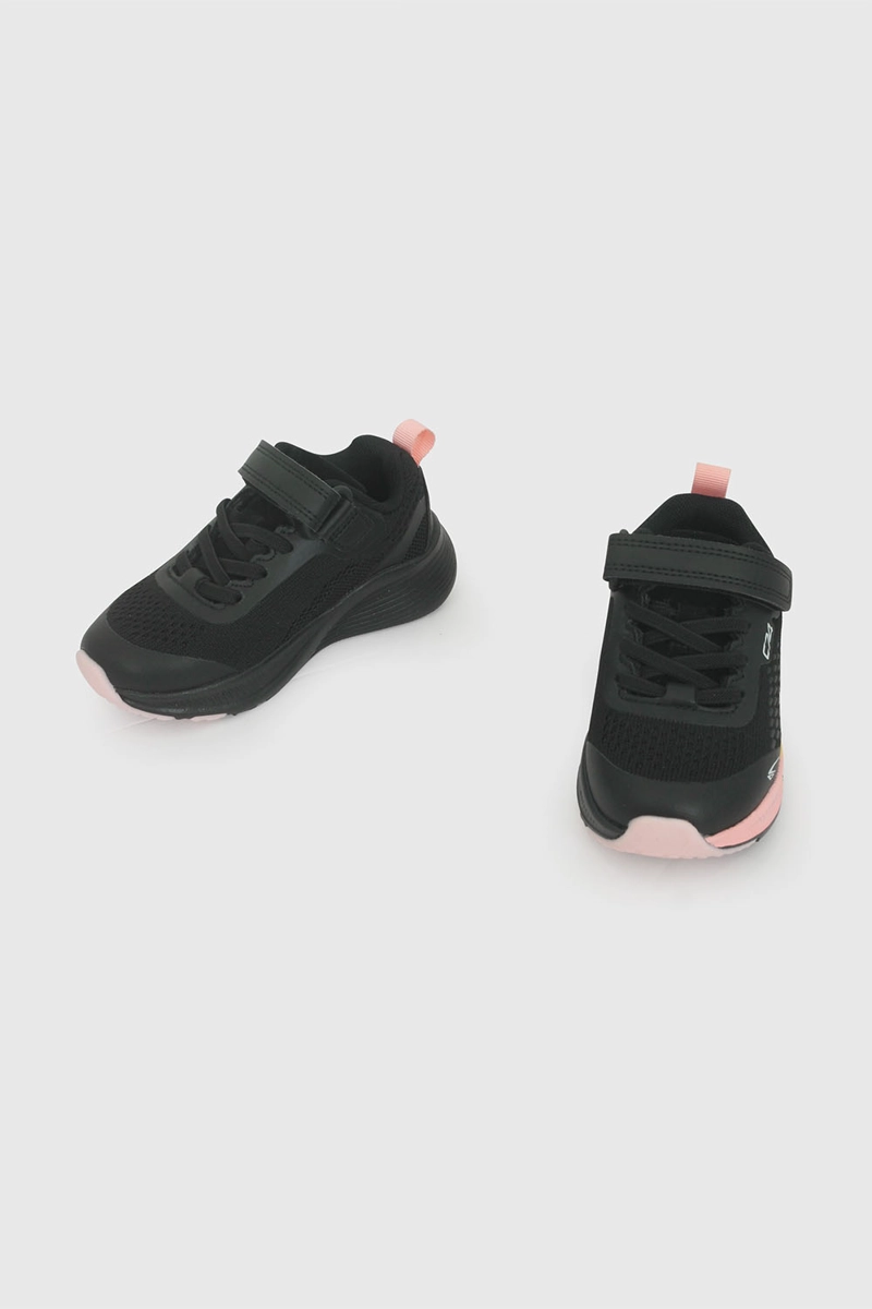 ZAPATILLA NEGRO UNISEX 8362 COLLOKY - 4