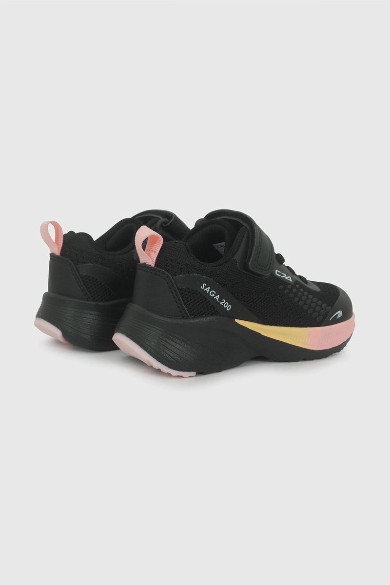 ZAPATILLA NEGRO UNISEX 8362 COLLOKY - 5
