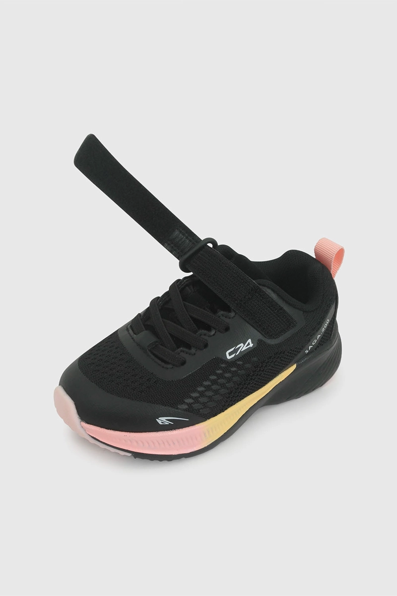 ZAPATILLA NEGRO UNISEX 8362 COLLOKY - 6