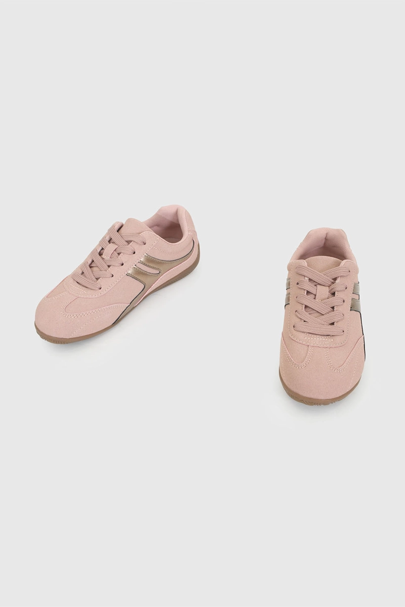 ZAPATILLA ROSADO NIÑA 7737 COLLOKY - 4