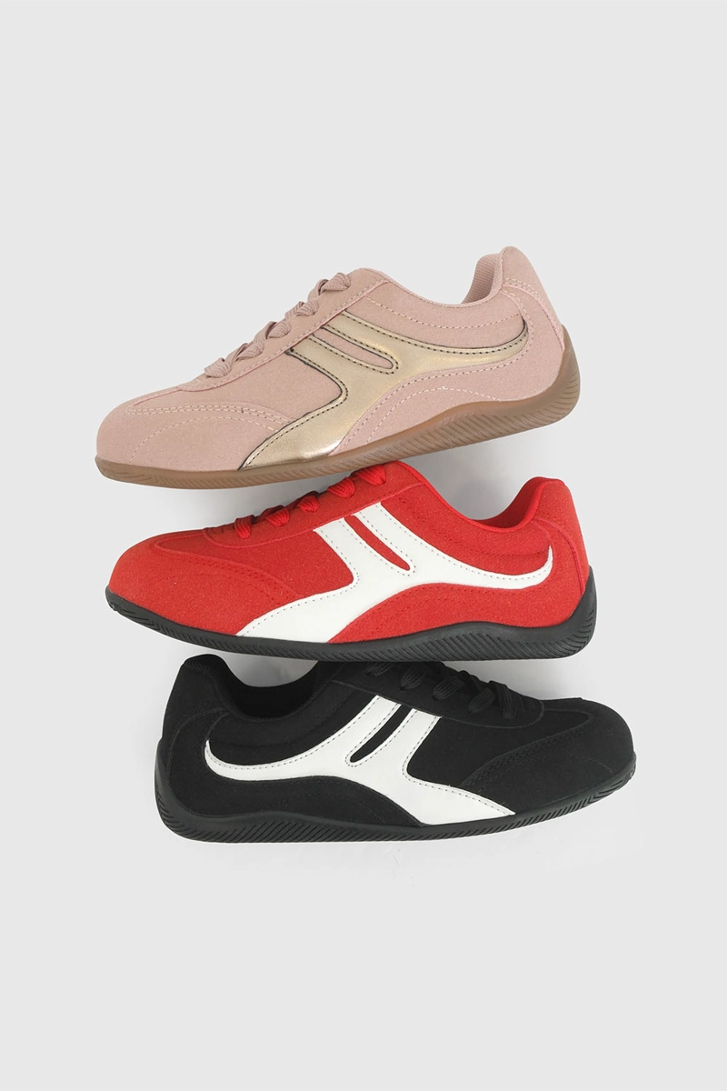 ZAPATILLA ROSADO NIÑA 7737 COLLOKY - 6
