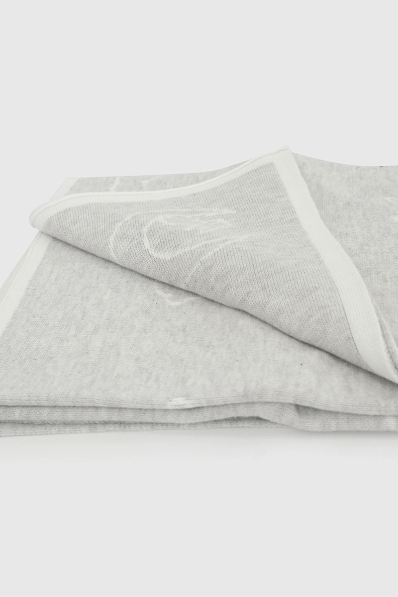 MANTA GRIS UNISEX 7655 COLLOKY - 3