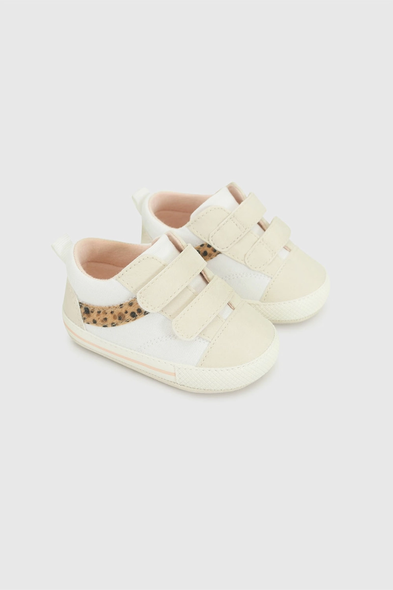 ZAPATILLA MULTICOLOR NIÑA 8203 COLLOKY - 1