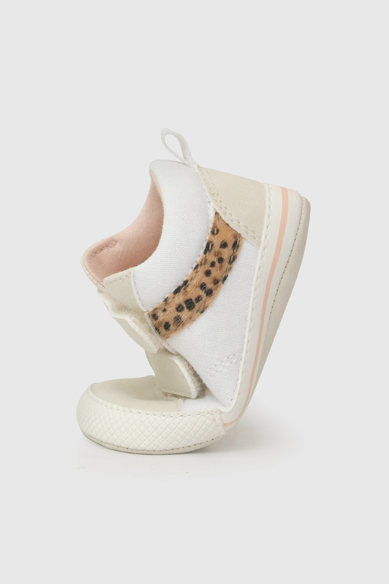 ZAPATILLA MULTICOLOR NIÑA 8203 COLLOKY - 2