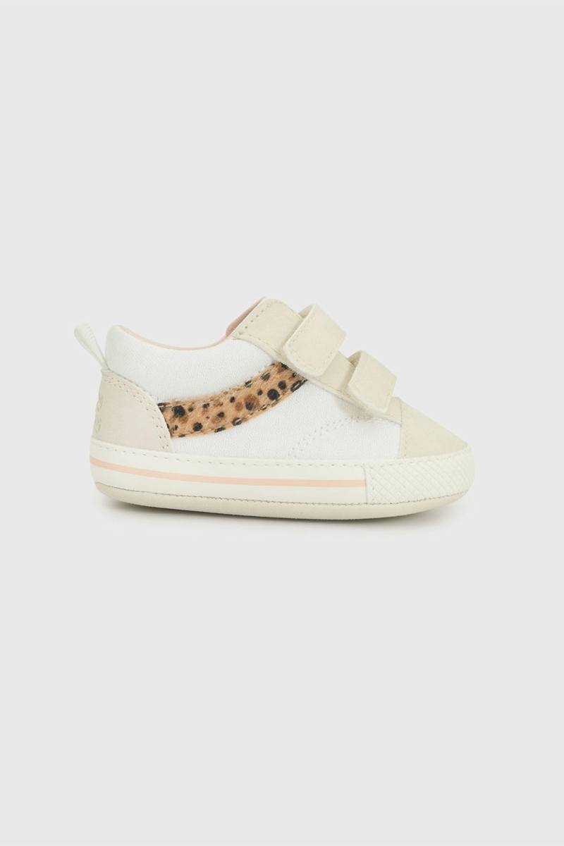 ZAPATILLA MULTICOLOR NIÑA 8203 COLLOKY - 3