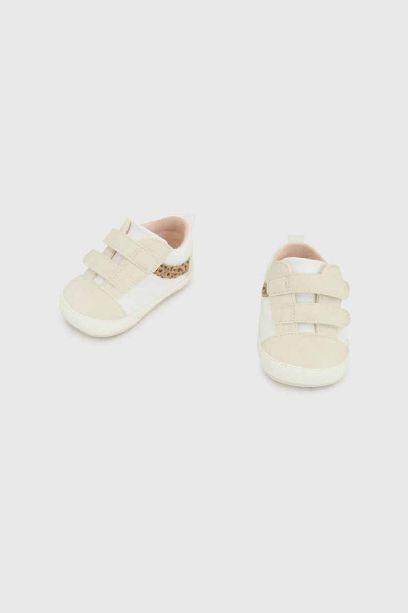 ZAPATILLA MULTICOLOR NIÑA 8203 COLLOKY - 5