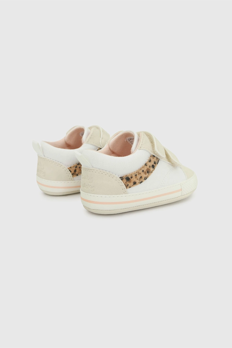 ZAPATILLA MULTICOLOR NIÑA 8203 COLLOKY - 6