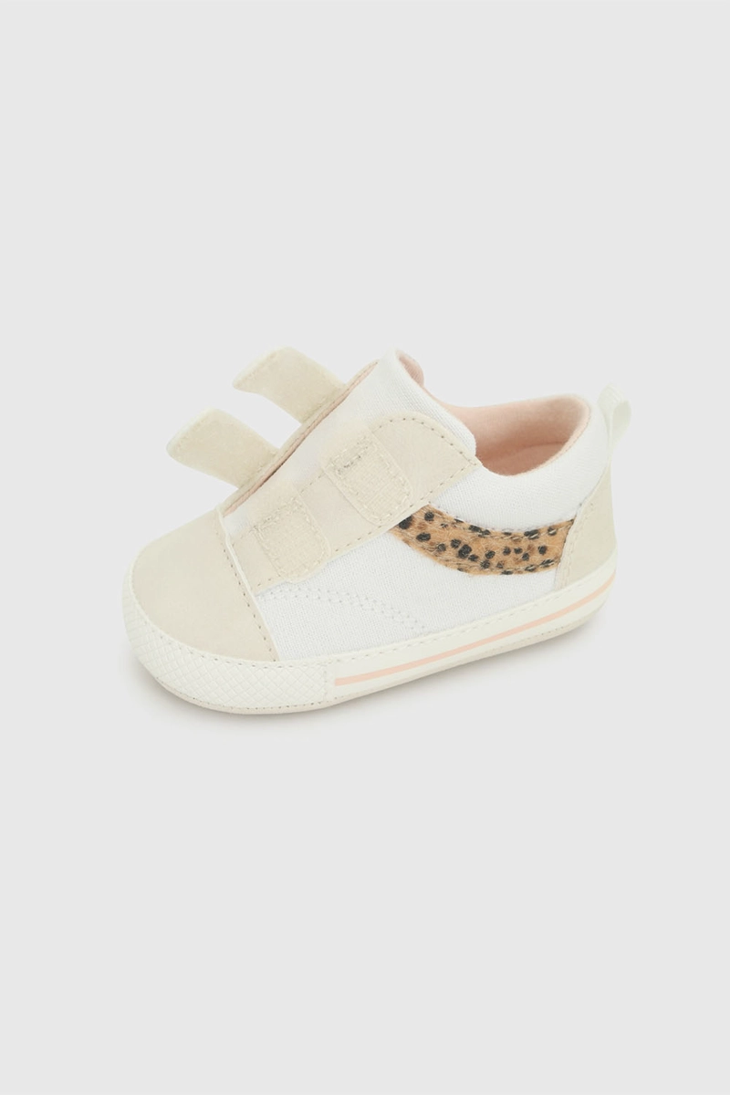 ZAPATILLA MULTICOLOR NIÑA 8203 COLLOKY - 7