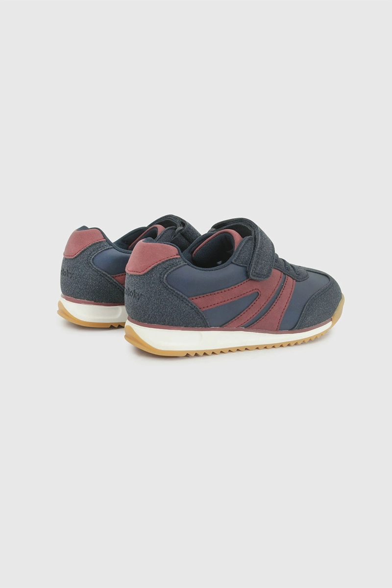 ZAPATILLA AZUL NIÑO 7786 COLLOKY - 8