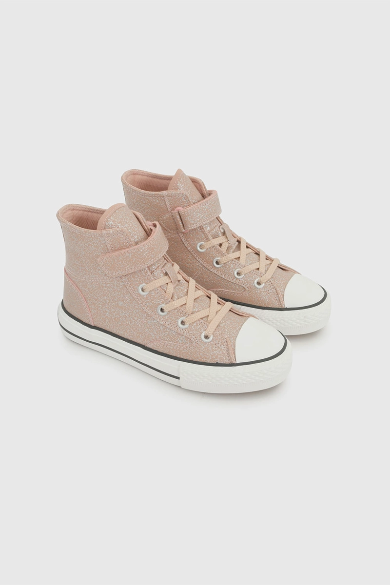 ZAPATILLA ROSADO NIÑA 7836 COLLOKY - 1