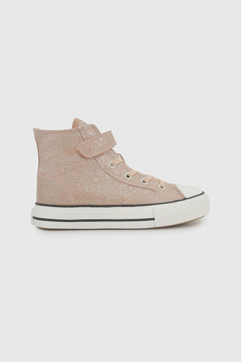 ZAPATILLA ROSADO NIÑA 7836 COLLOKY - 2