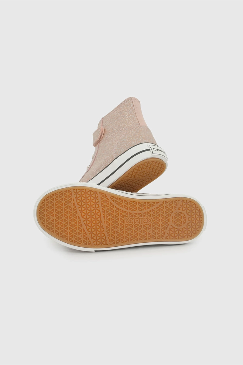 ZAPATILLA ROSADO NIÑA 7836 COLLOKY - 3