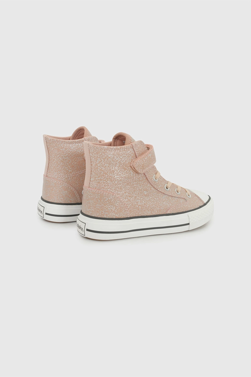 ZAPATILLA ROSADO NIÑA 7836 COLLOKY - 5