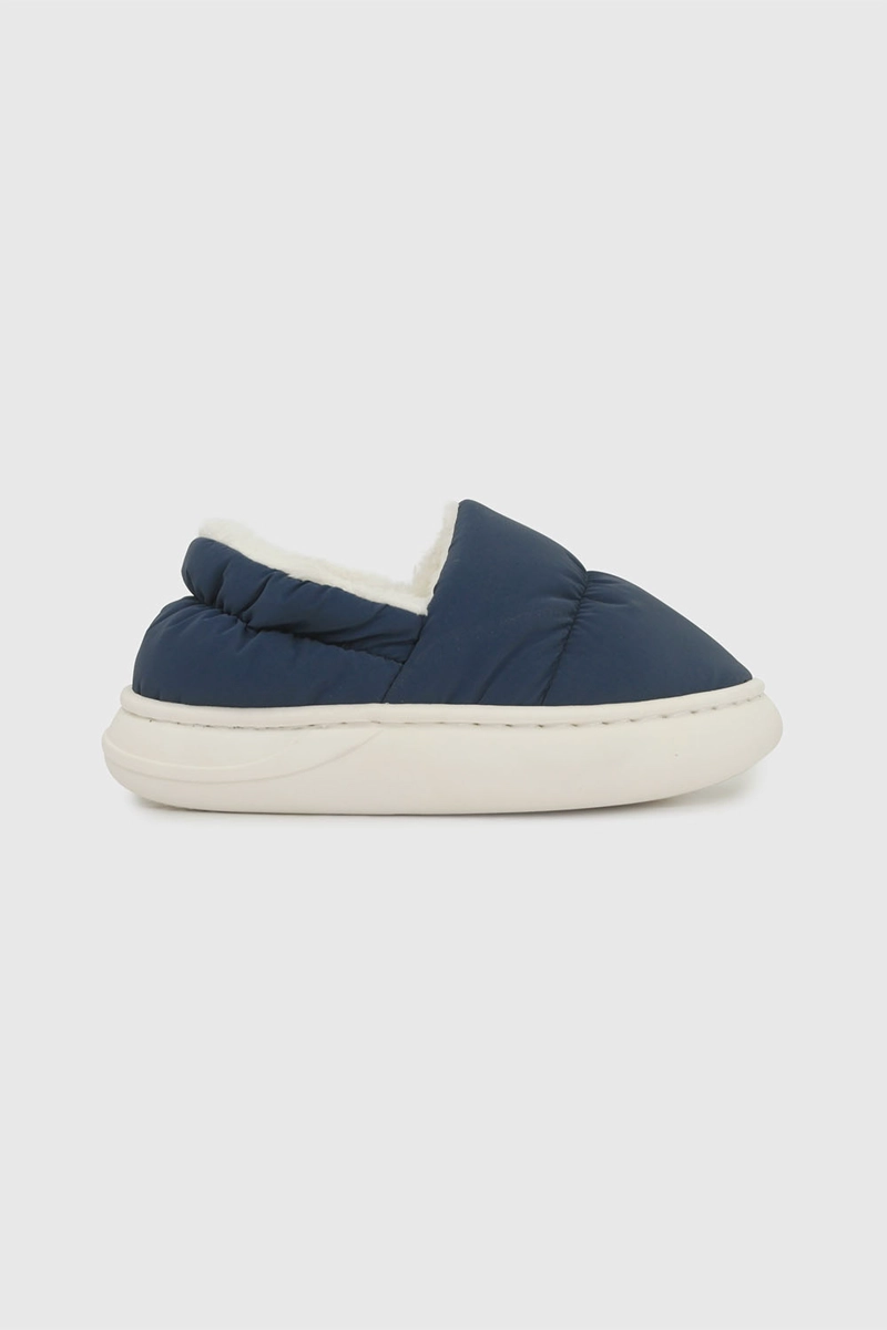 PANTUFLA AZUL NIÑO 8368 COLLOKY - 2