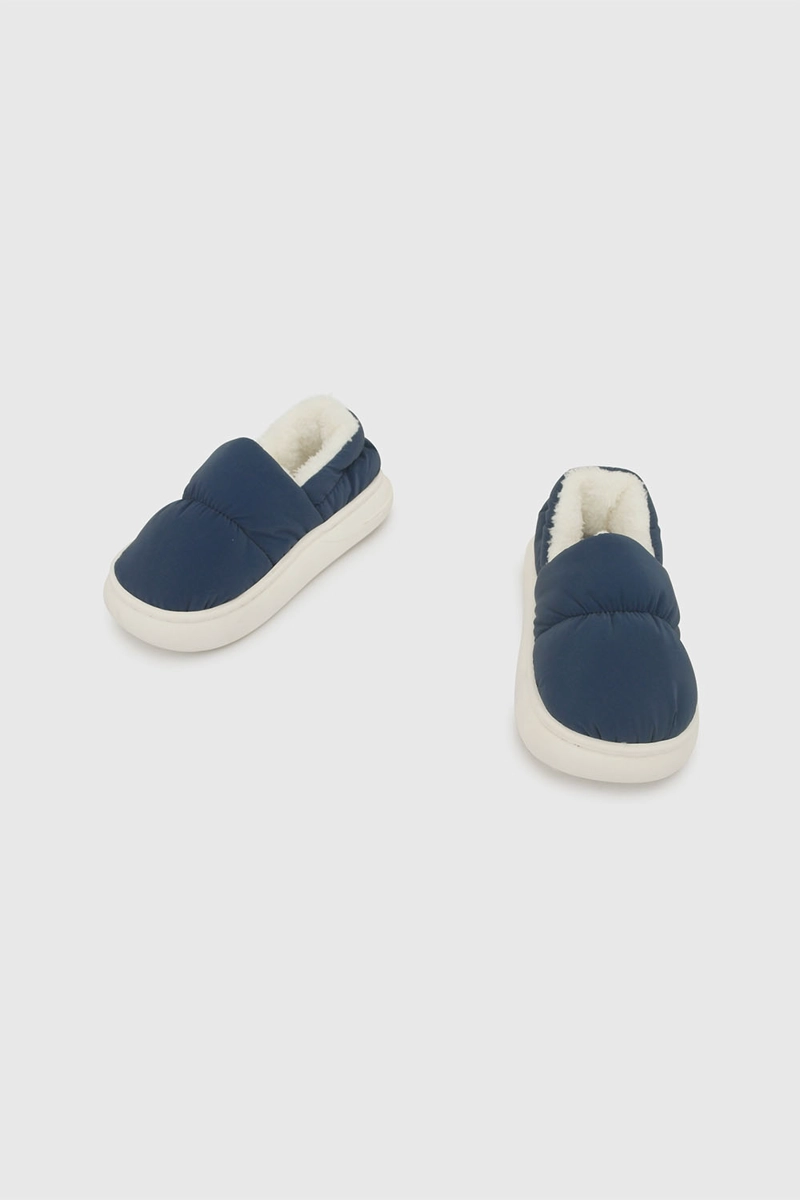 PANTUFLA AZUL NIÑO 8368 COLLOKY - 4