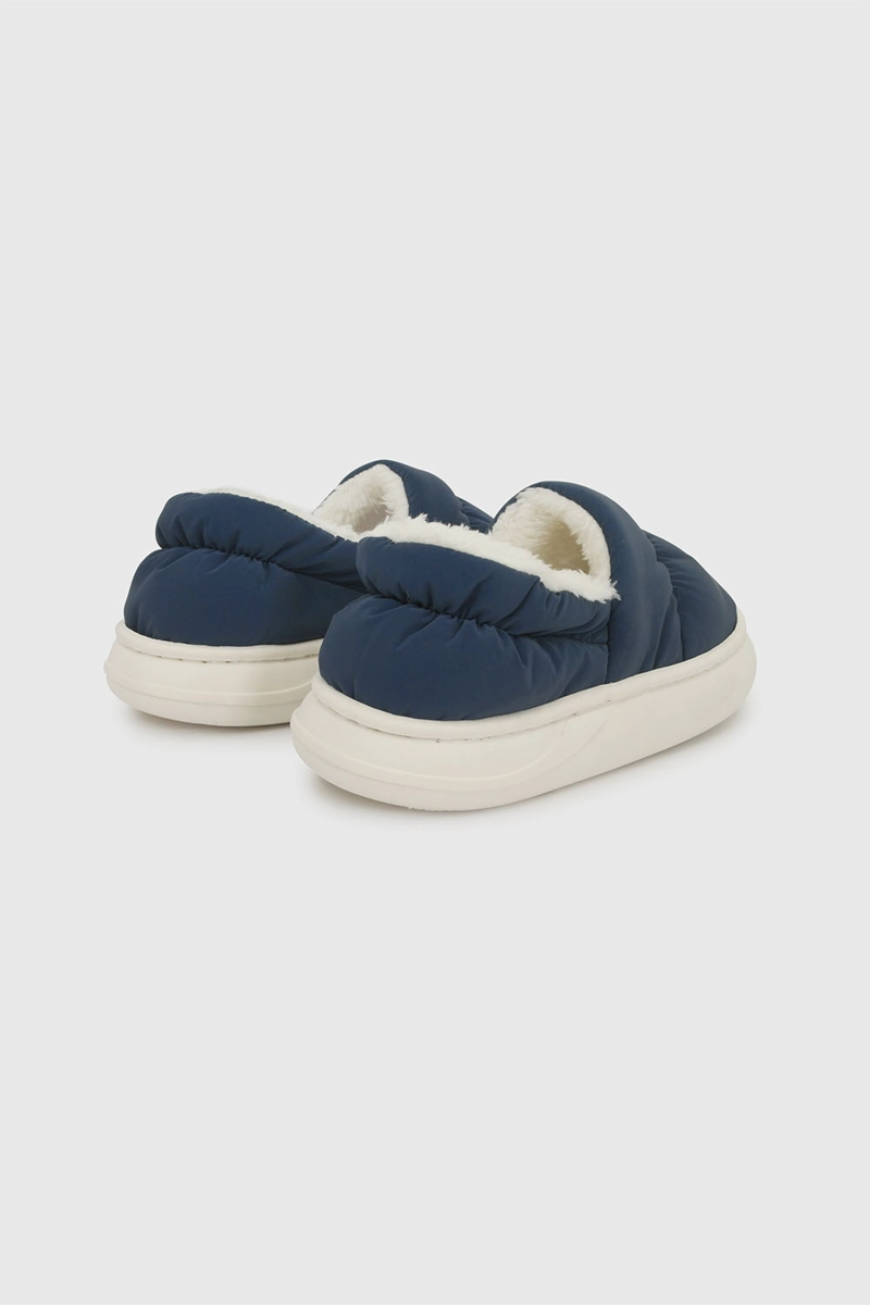 PANTUFLA AZUL NIÑO 8368 COLLOKY - 5