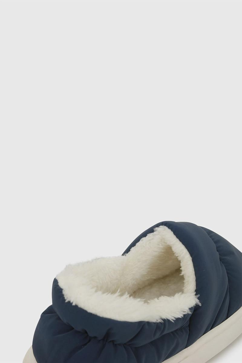 PANTUFLA AZUL NIÑO 8368 COLLOKY - 6