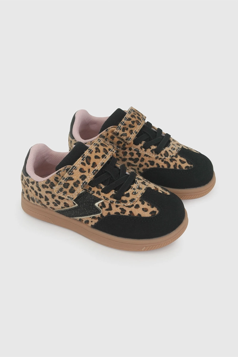 ZAPATILLA CAFE NIÑA 8110 COLLOKY - 1