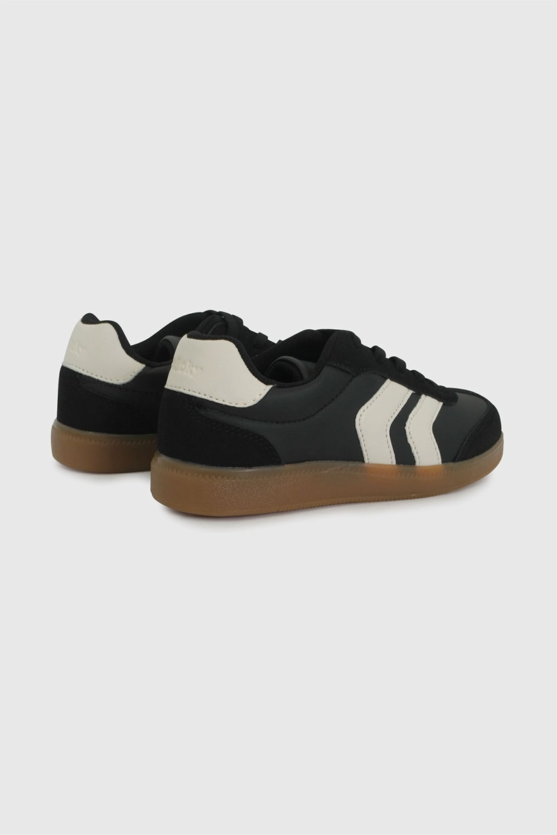 ZAPATILLA NEGRO UNISEX 7770 COLLOKY - 5