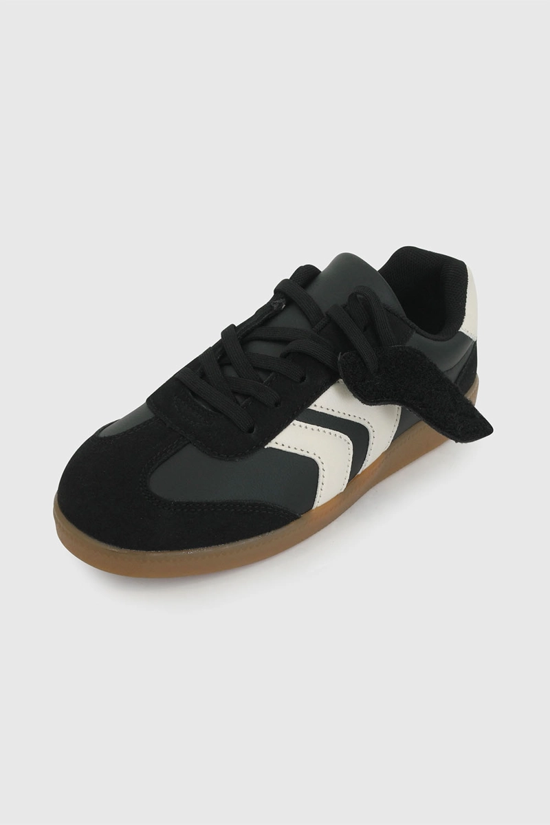 ZAPATILLA NEGRO UNISEX 7770 COLLOKY - 6
