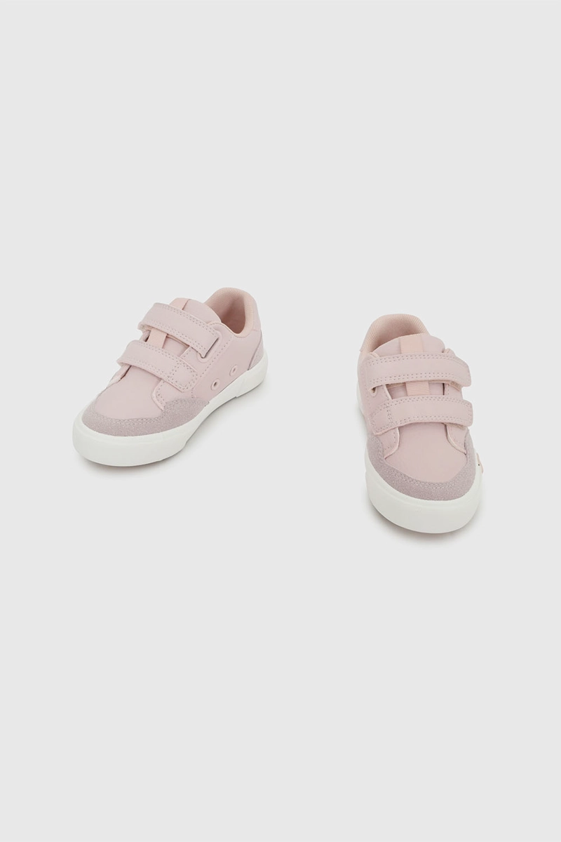 ZAPATILLA LILA NIÑA 8267 COLLOKY - 5