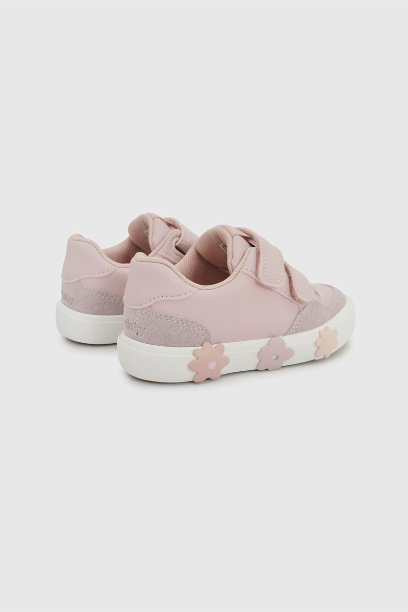 ZAPATILLA LILA NIÑA 8267 COLLOKY - 6
