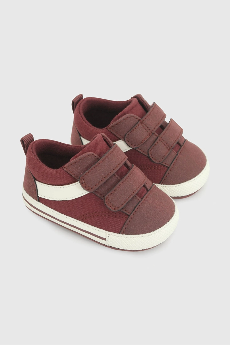 ZAPATILLA BURDEO NIÑO 8366 COLLOKY - 1