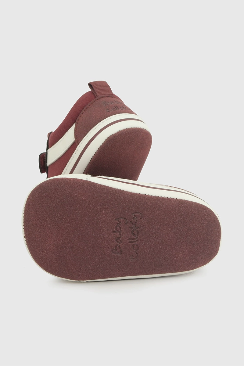 ZAPATILLA BURDEO NIÑO 8366 COLLOKY - 3