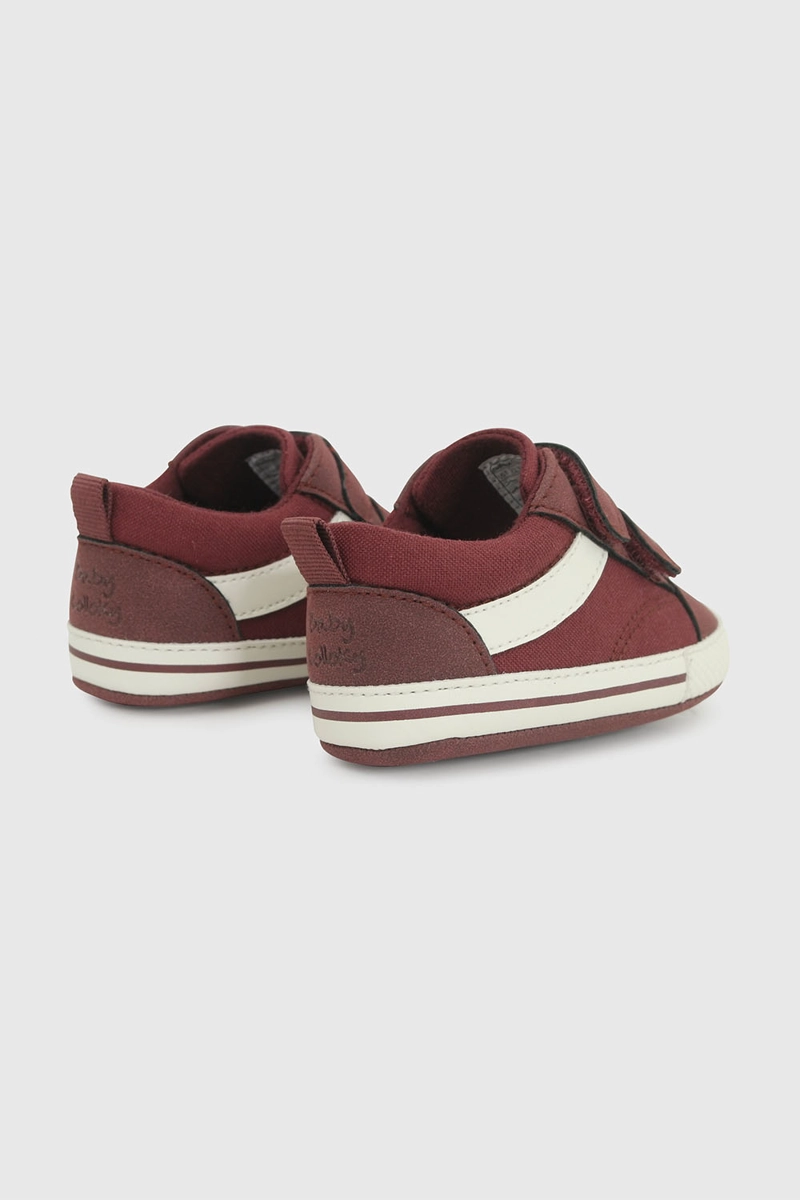 ZAPATILLA BURDEO NIÑO 8366 COLLOKY - 5
