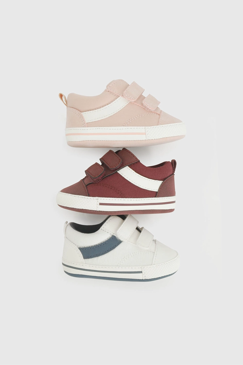ZAPATILLA BURDEO NIÑO 8366 COLLOKY - 7