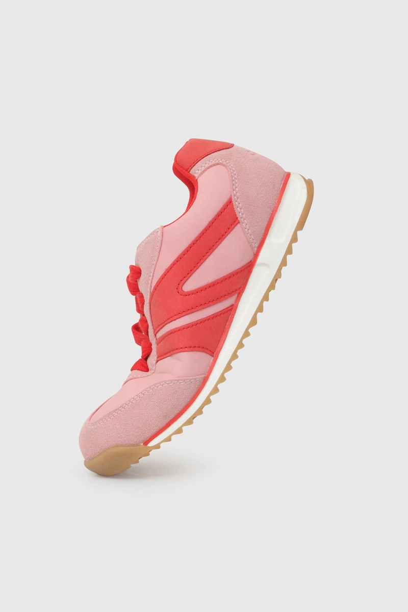 ZAPATILLA ROSADO NIÑA 7947 COLLOKY - 4