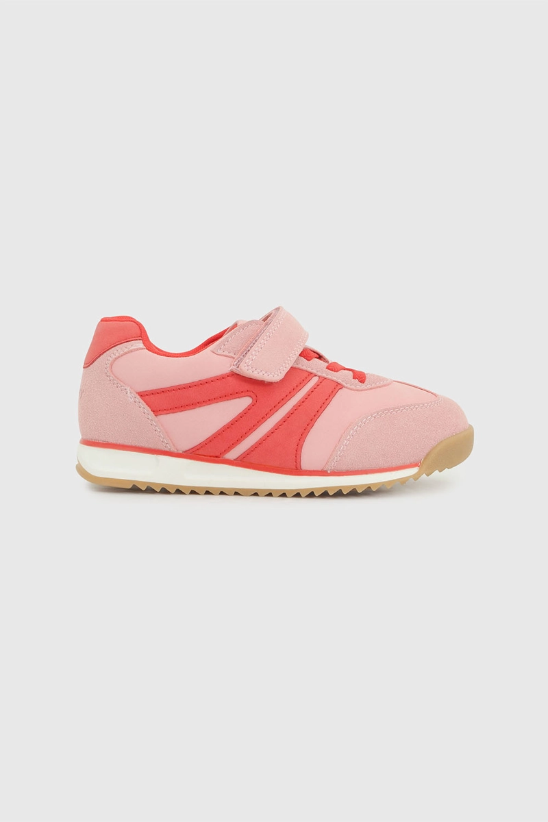 ZAPATILLA ROSADO NIÑA 7947 COLLOKY - 5