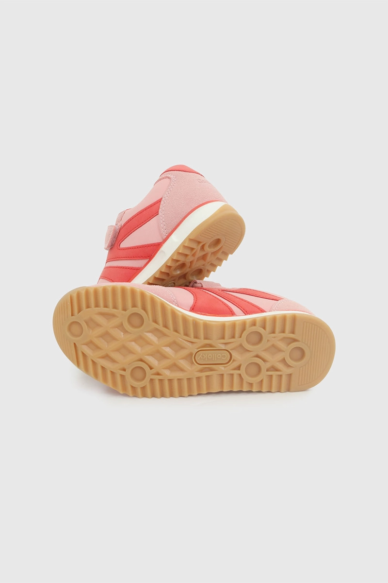 ZAPATILLA ROSADO NIÑA 7947 COLLOKY - 6