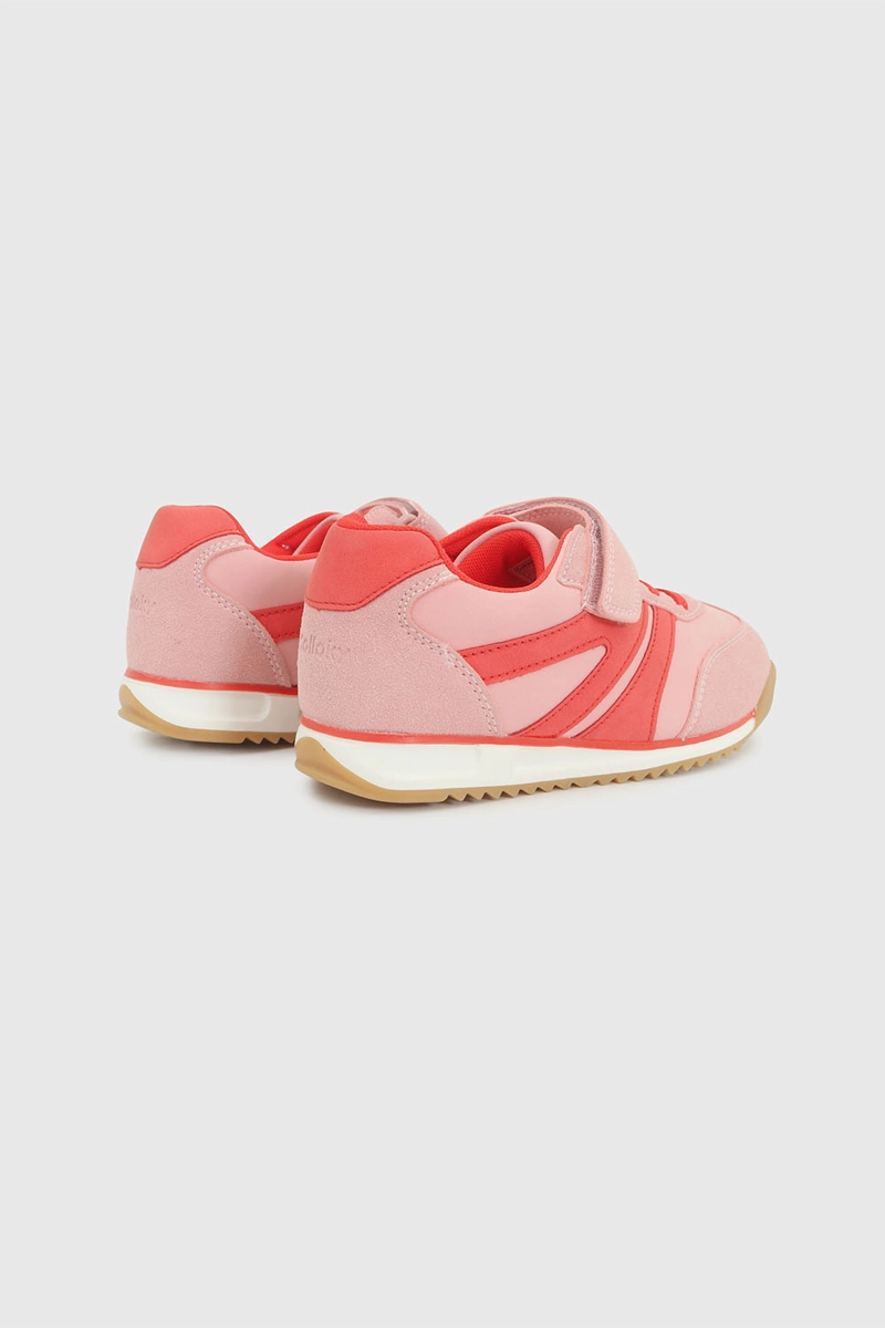 ZAPATILLA ROSADO NIÑA 7947 COLLOKY - 8