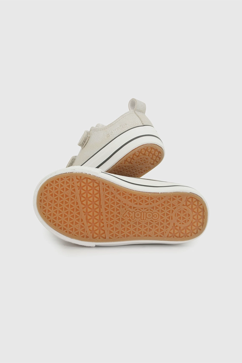 ZAPATILLA DORADO NIÑA 8011 COLLOKY - 5