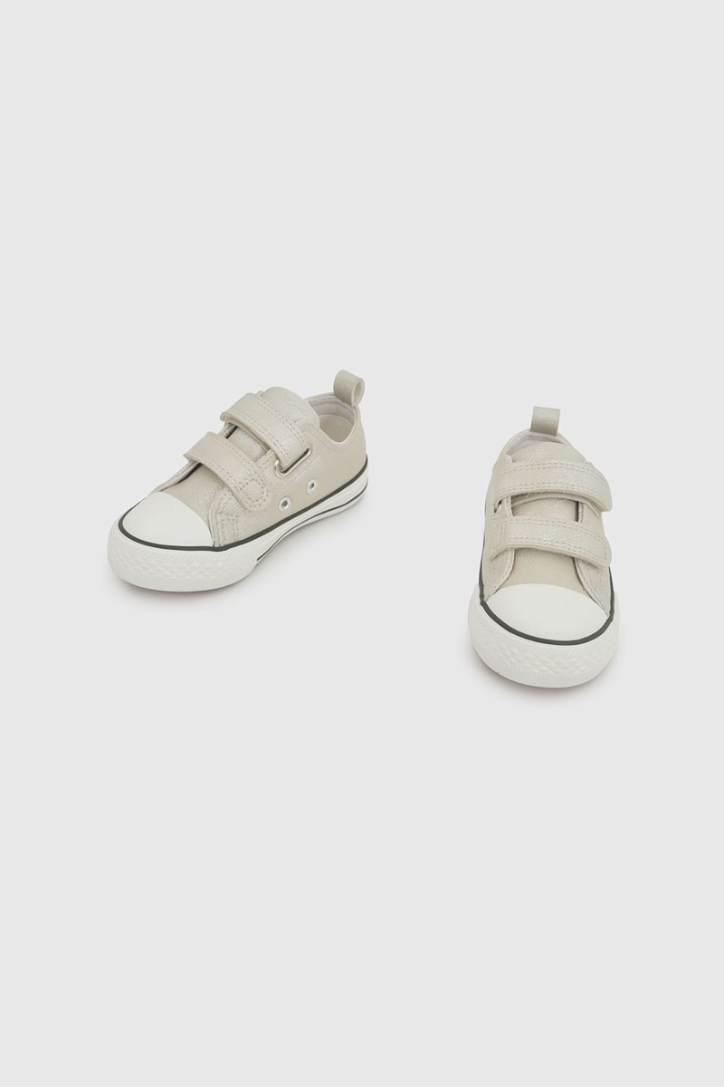 ZAPATILLA DORADO NIÑA 8011 COLLOKY - 6