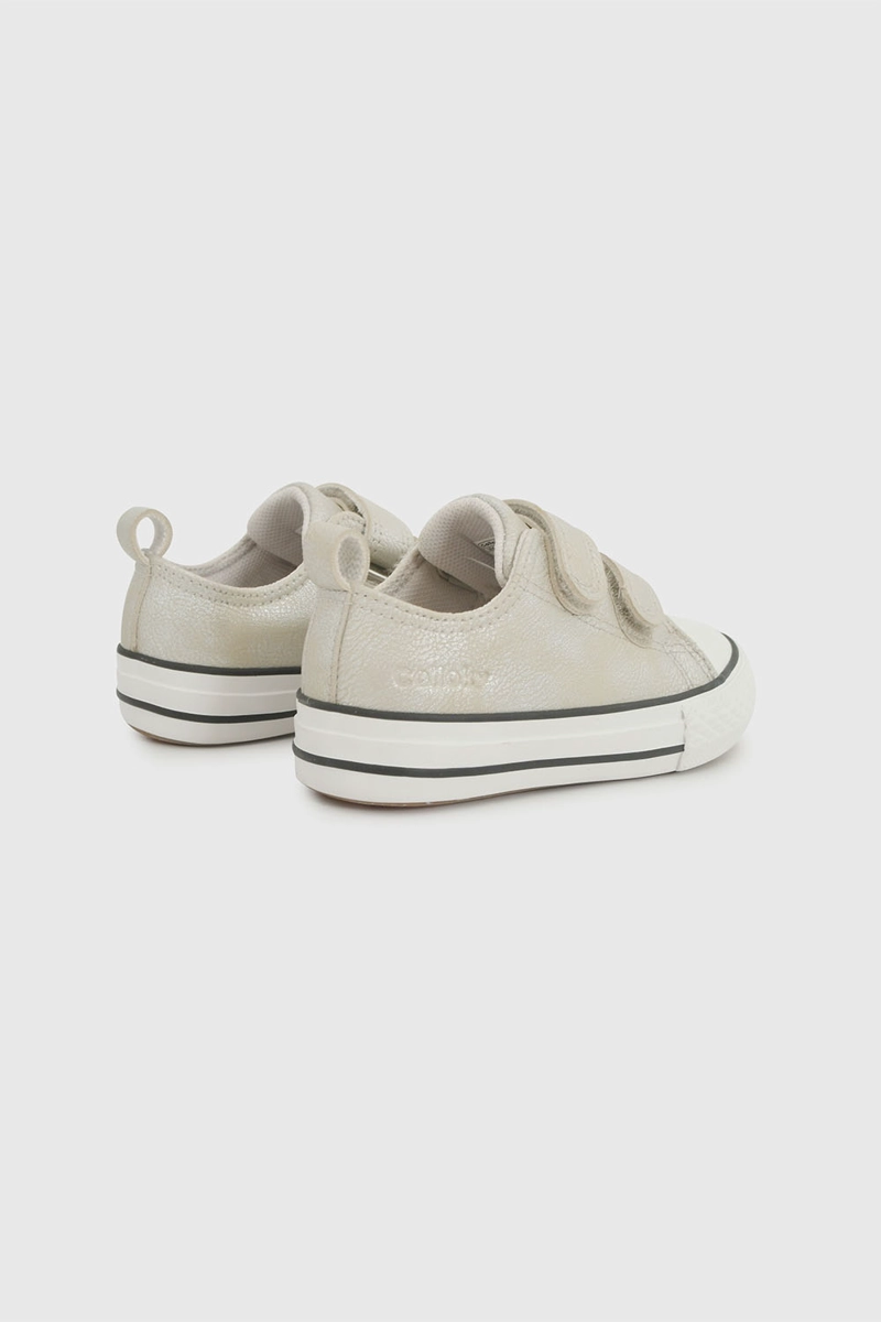 ZAPATILLA DORADO NIÑA 8011 COLLOKY - 7