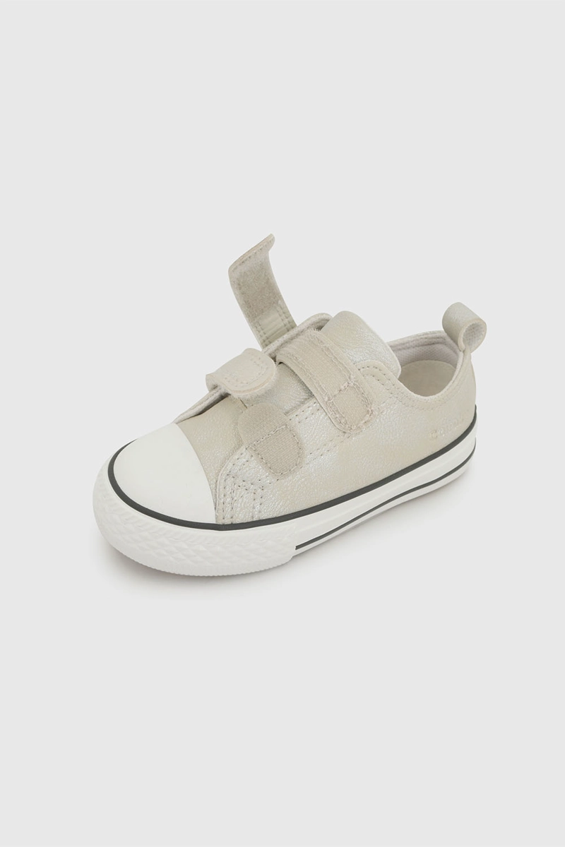 ZAPATILLA DORADO NIÑA 8011 COLLOKY - 8