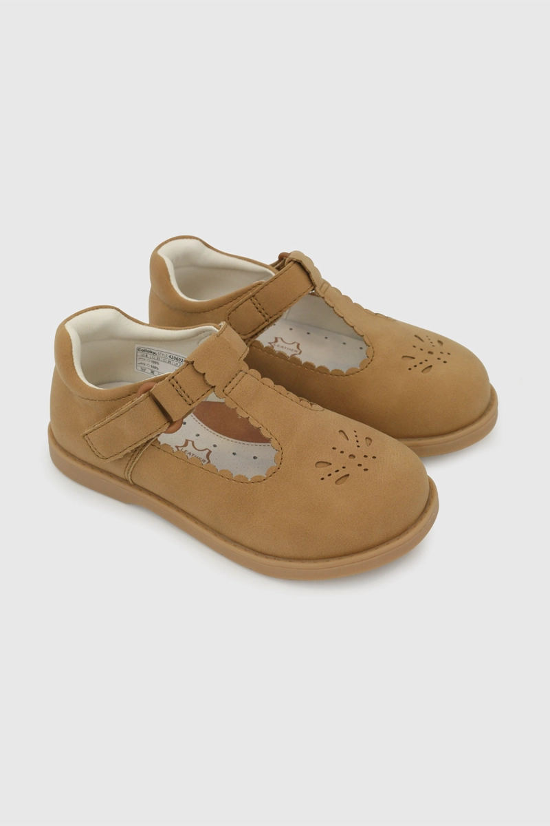 REINA CAMEL NIÑA 7463 COLLOKY - 1