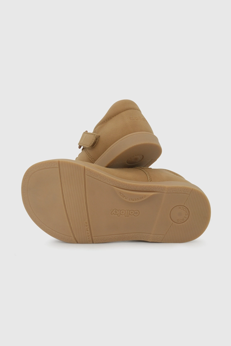 REINA CAMEL NIÑA 7463 COLLOKY - 4