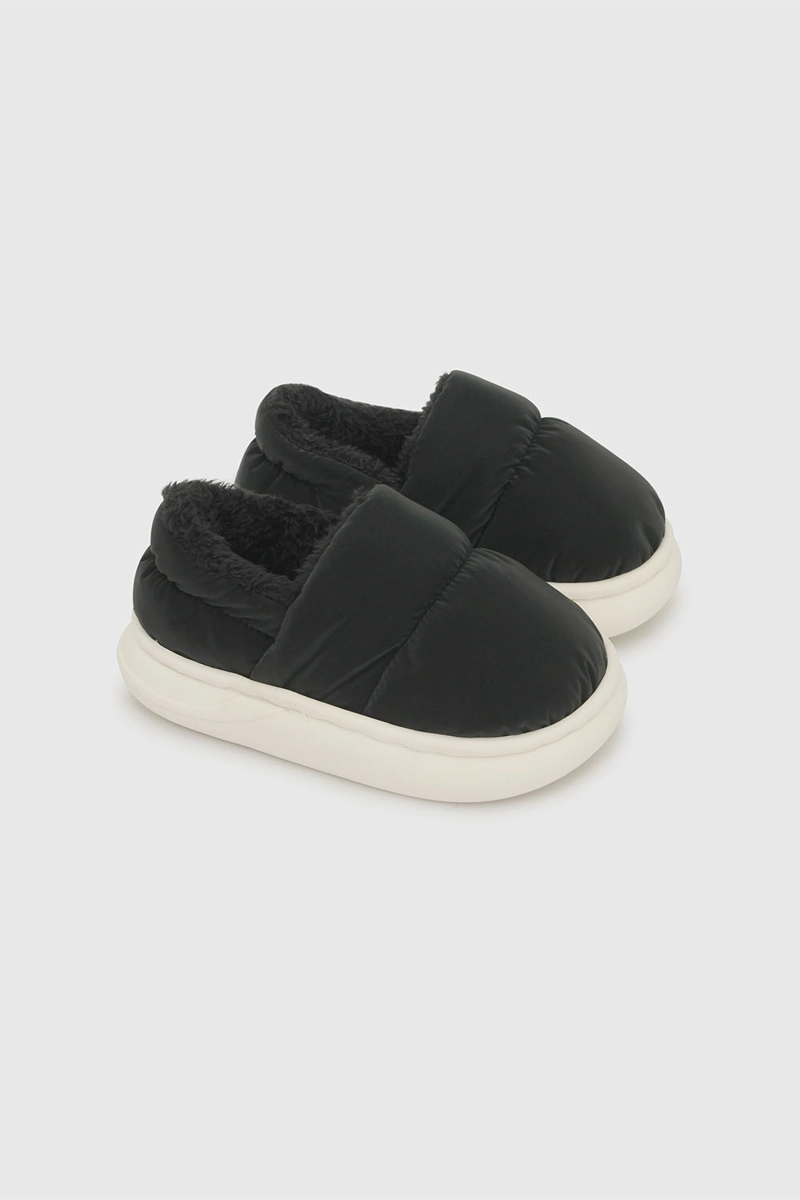 PANTUFLA NEGRO UNISEX 8341 COLLOKY - 1