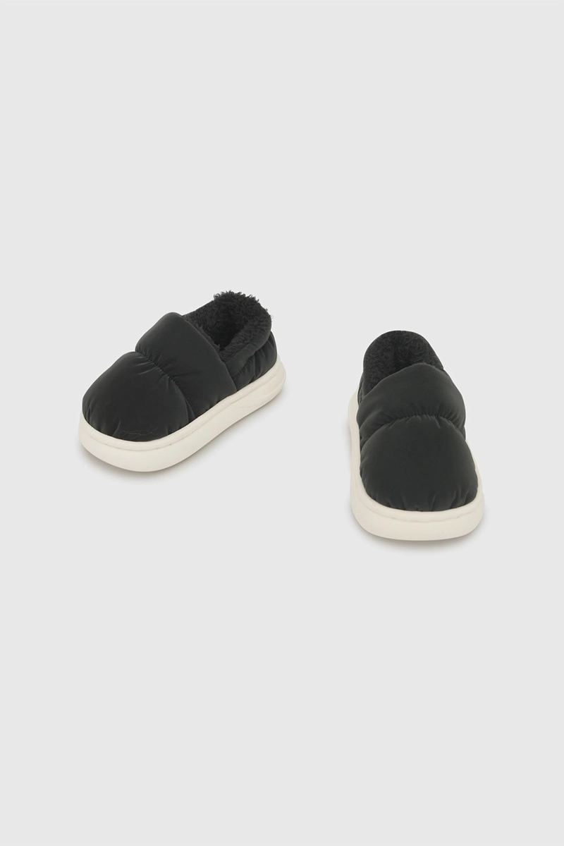 PANTUFLA NEGRO UNISEX 8341 COLLOKY - 4