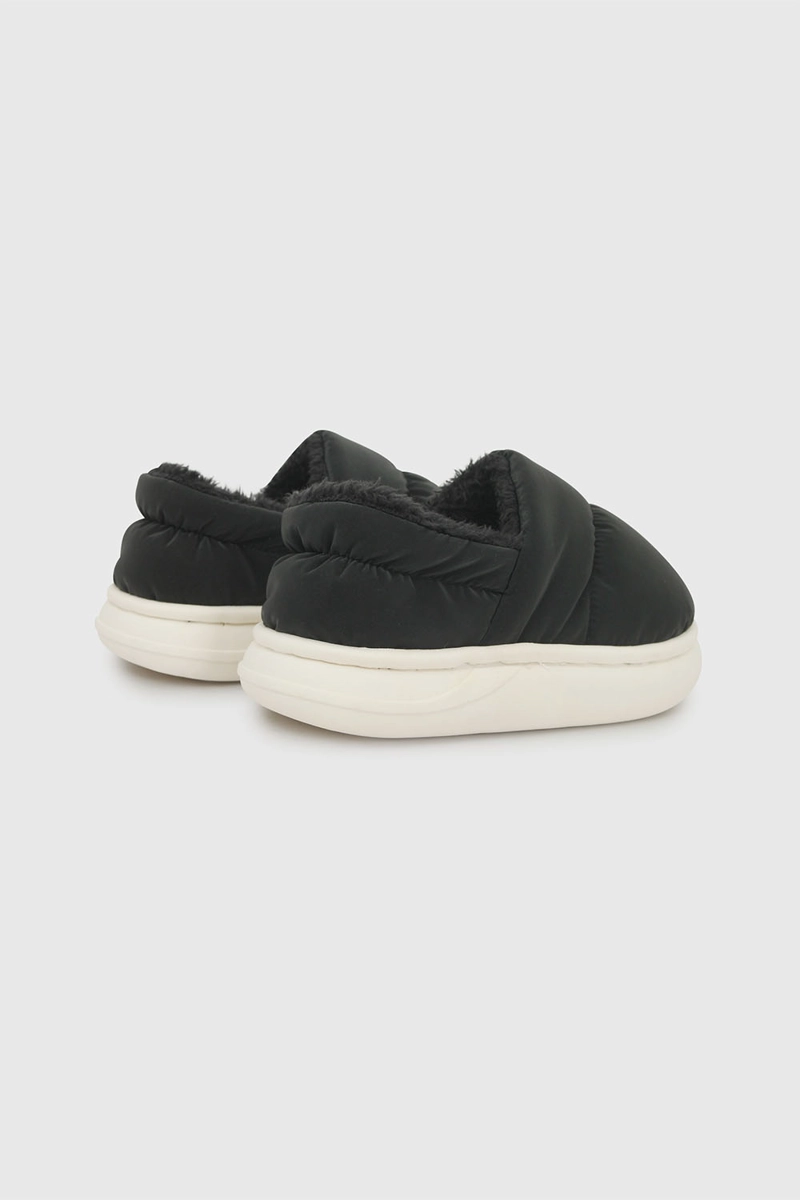 PANTUFLA NEGRO UNISEX 8341 COLLOKY - 5
