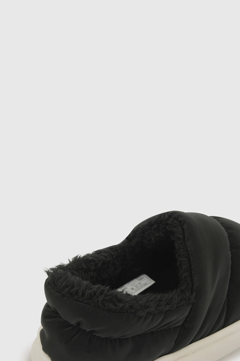 PANTUFLA NEGRO UNISEX 8341 COLLOKY - 6