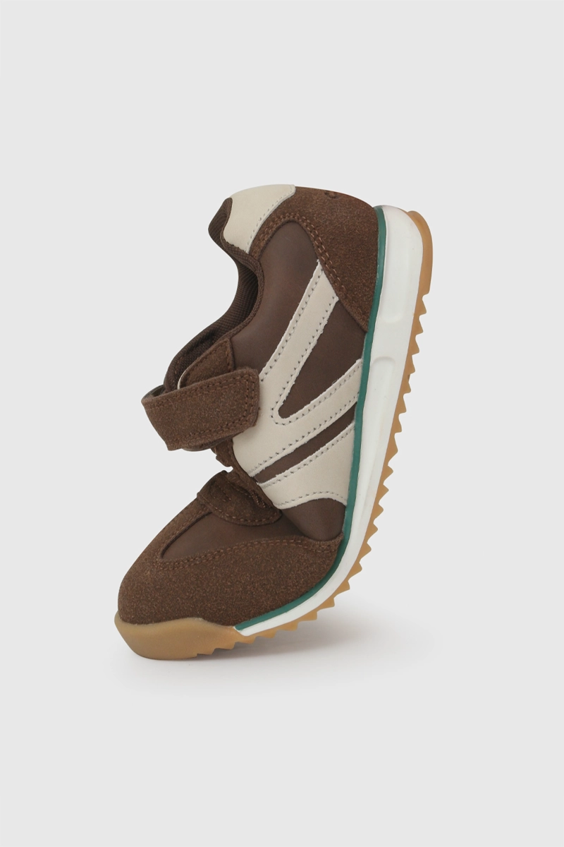 ZAPATILLA CAFE NIÑO 8280 COLLOKY - 4