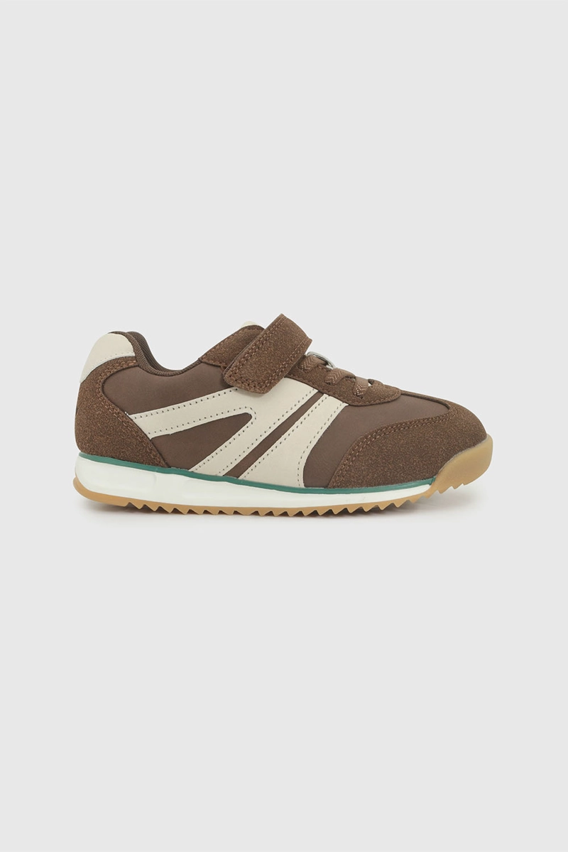 ZAPATILLA CAFE NIÑO 8280 COLLOKY - 5